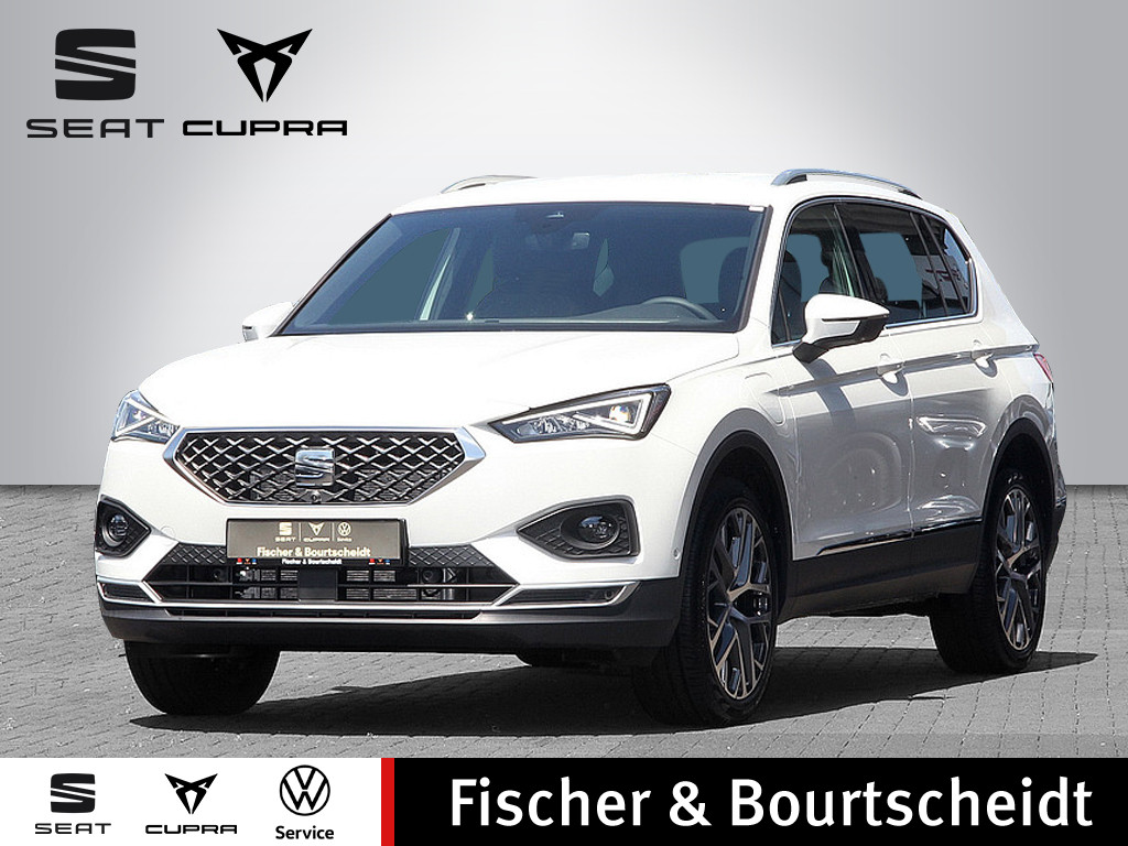 Tarraco 1.4 TSI Xperience e-HYBRID