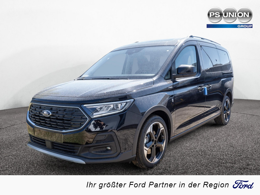 Grand Tourneo Connect Active 2.0l FWD