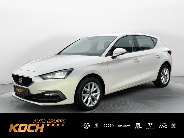 Seat Leon 2.0 TDI Style