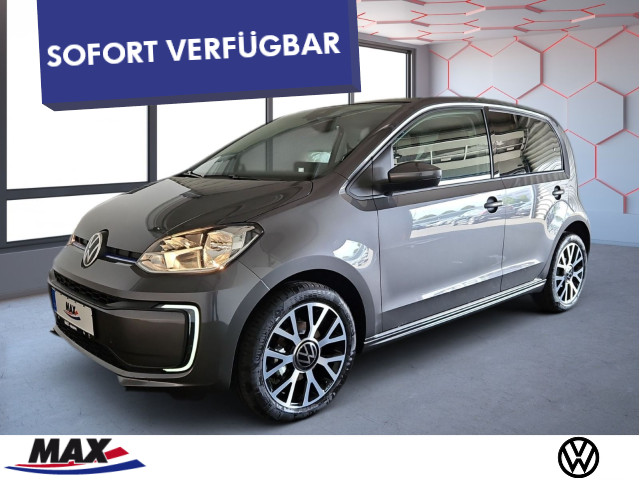 Volkswagen up 2.3 e-up Edition 3kWh 16ZOLL