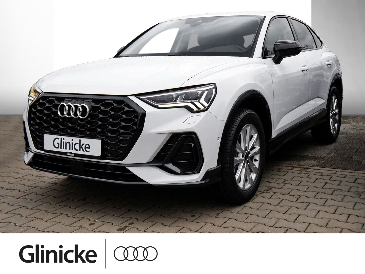 Audi Q3 Sportback 35 TFSI