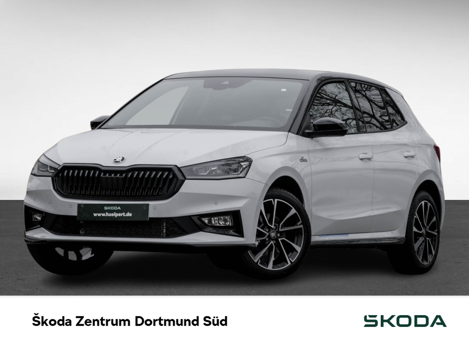 Fabia 1.0 MONTE CARLO CAM ACC LM17 NAVI SITZHEIZ
