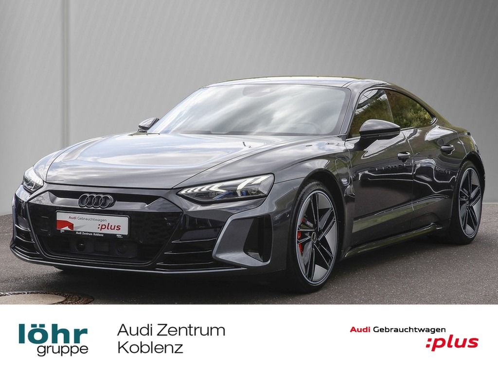 audi RS e-tron GT