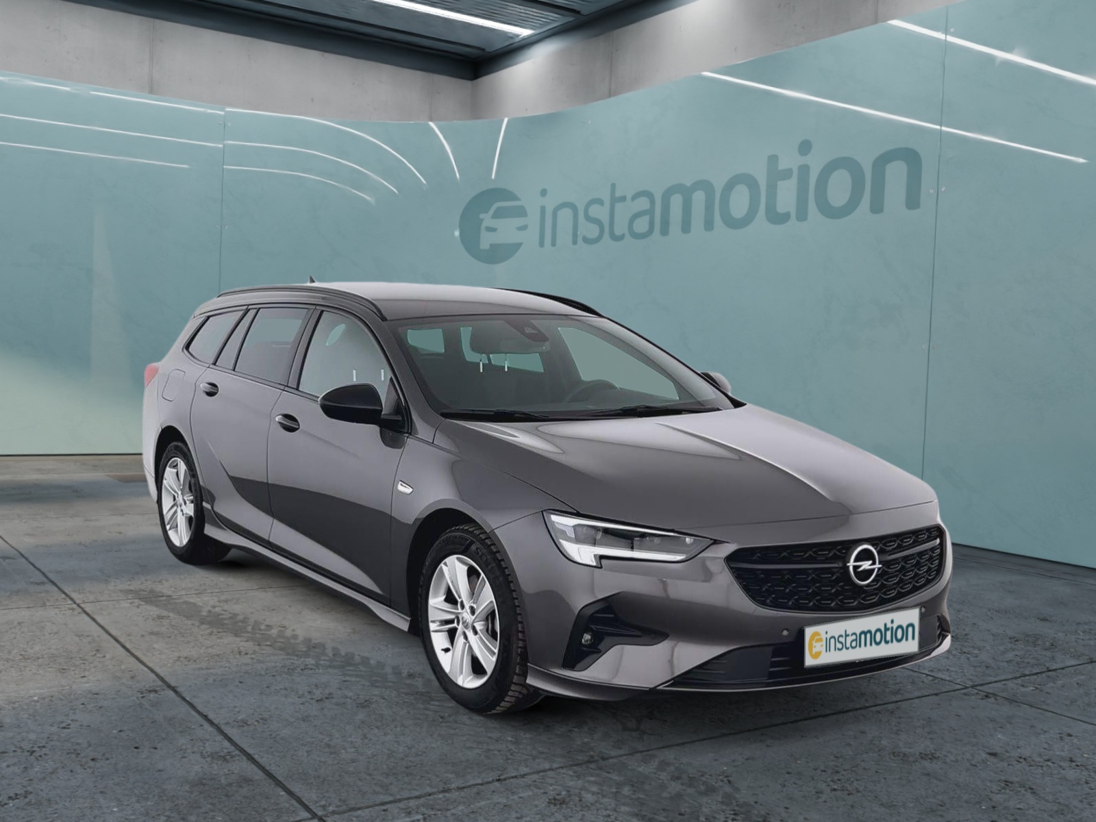 Insignia Ultimate 2.0D*NAVI*SHZ*AHK*uvm