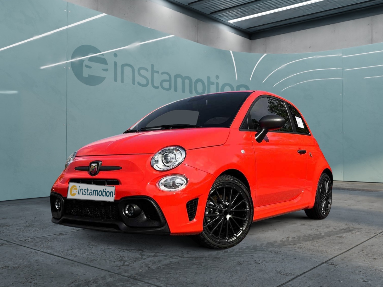 595 *Bi-Xenon & Beats /17 Zoll*