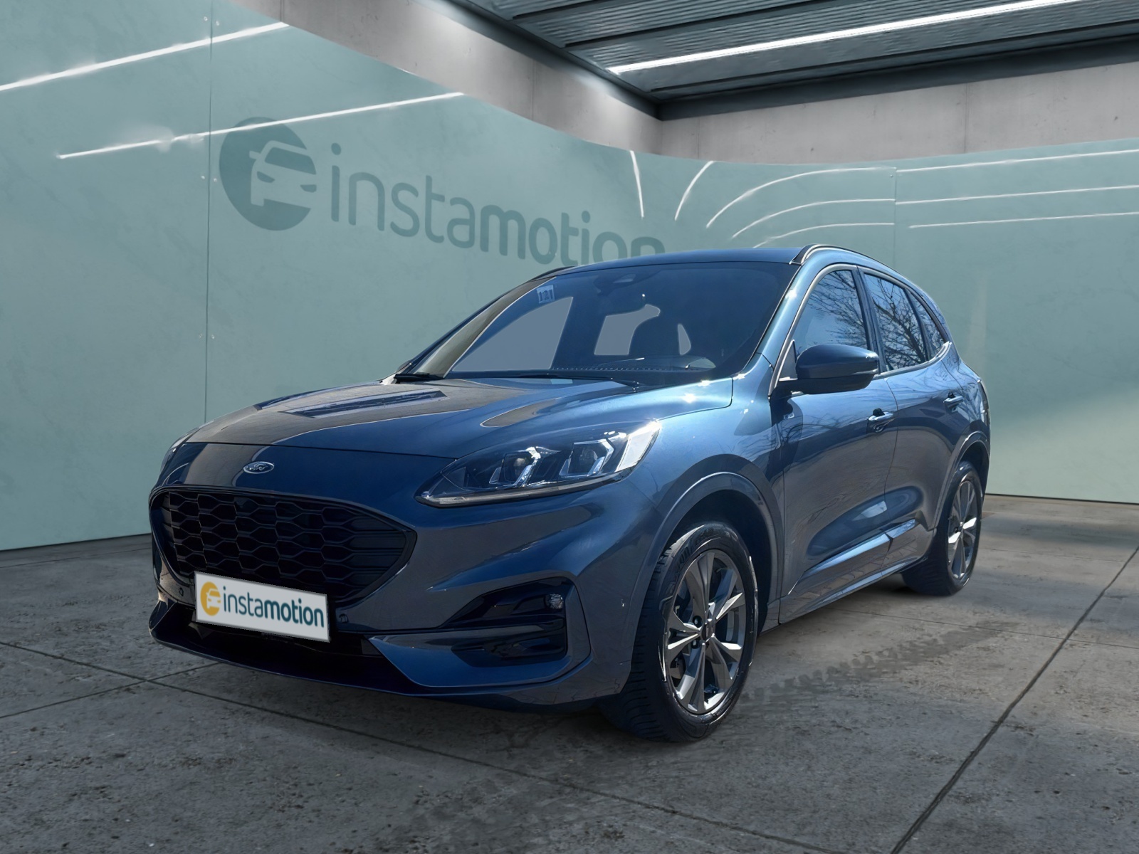 Ford Kuga 1.5 EcoBoost ST-LINE