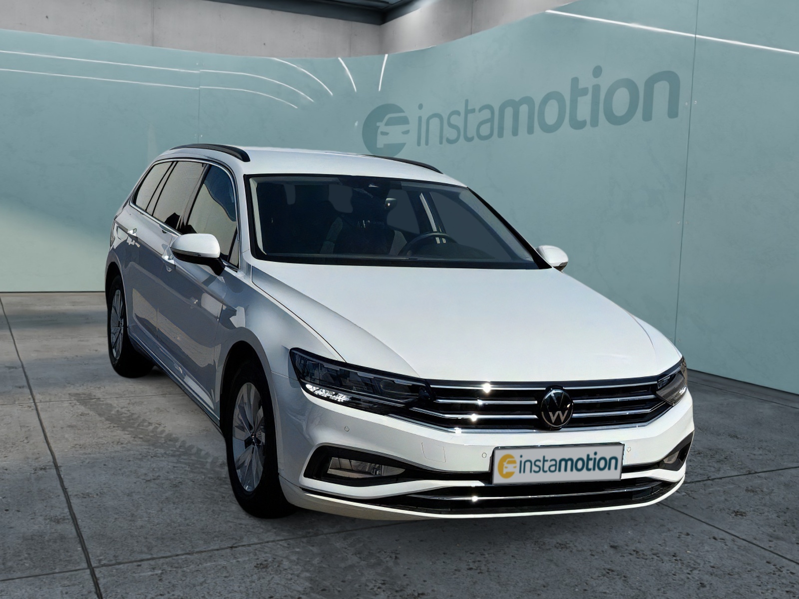 Passat Variant 1.5 TSI DSG Business Navi
