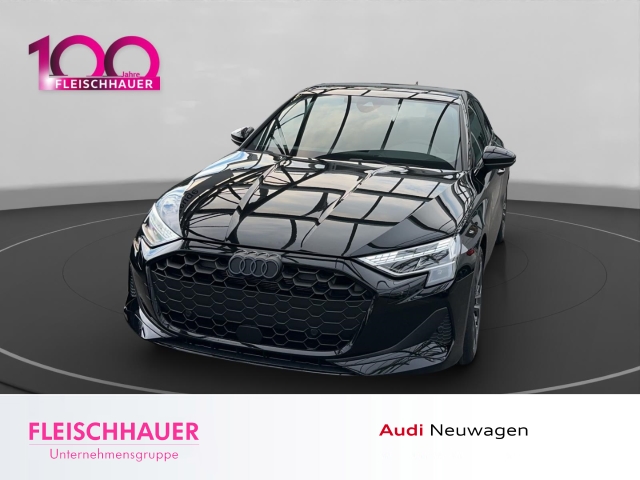 Audi A3 1.5 Sportback advanced 35 TFSI 150