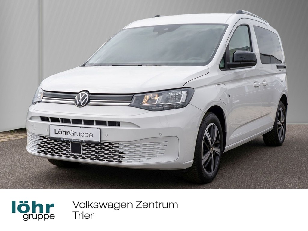 Caddy 1,5eHybrid Goal