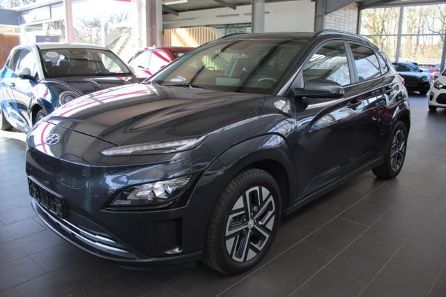 Hyundai Kona Edition 30 Edition 30 Elektro