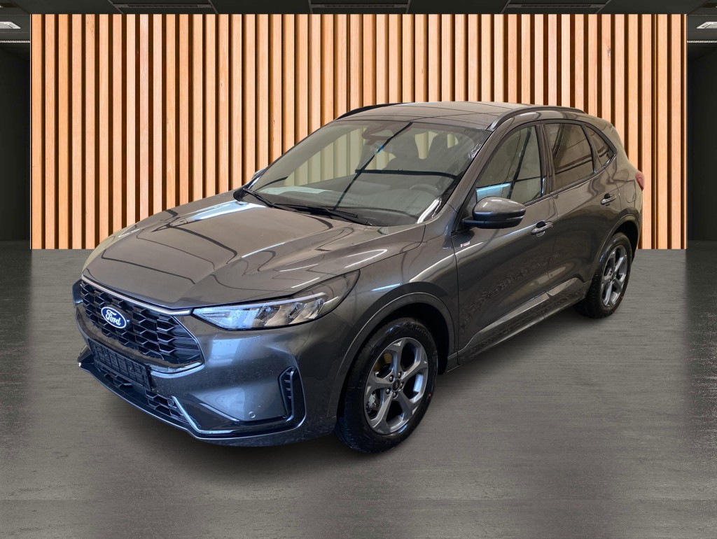 Ford Kuga 1.5 EcoBoost ST-Line