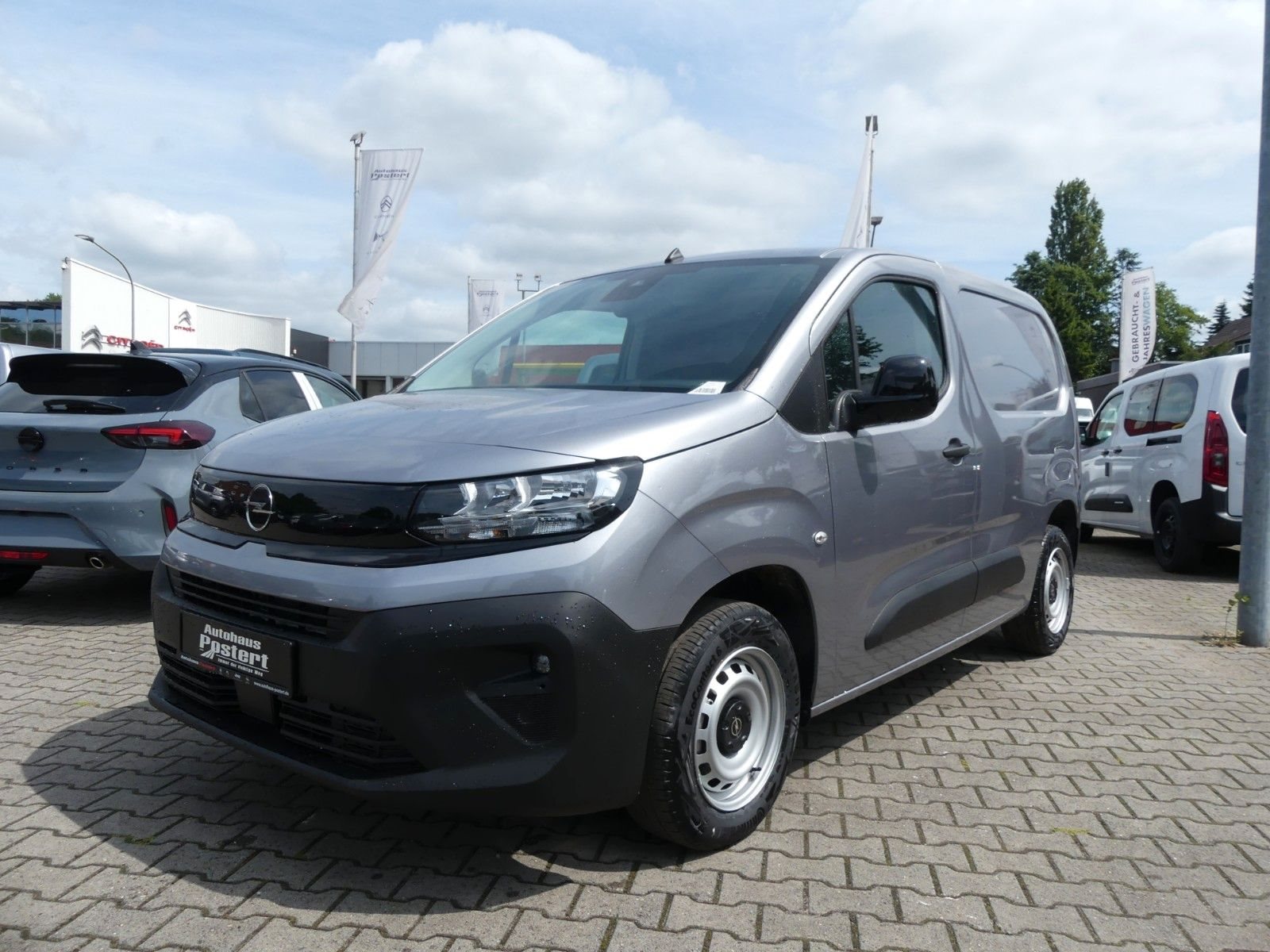 Combo E Cargo Basis