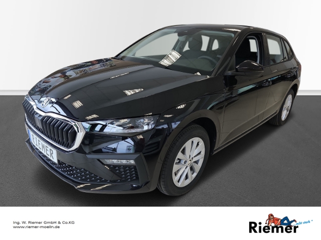 Scala Selection Selection 1.0 TSI Automatik Navi