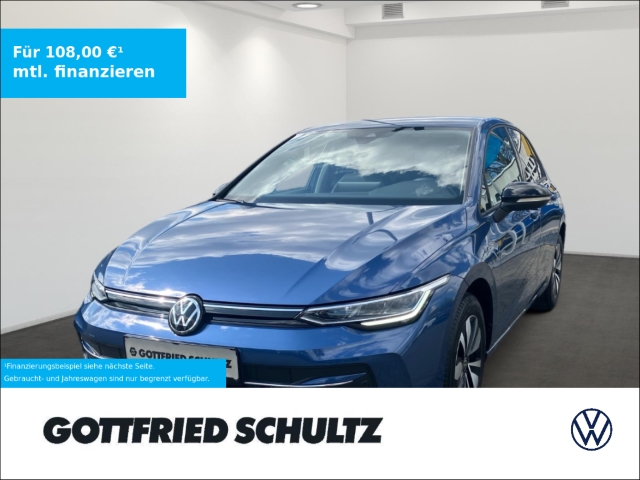 Volkswagen Golf 1.5 TSI VIII Goal
