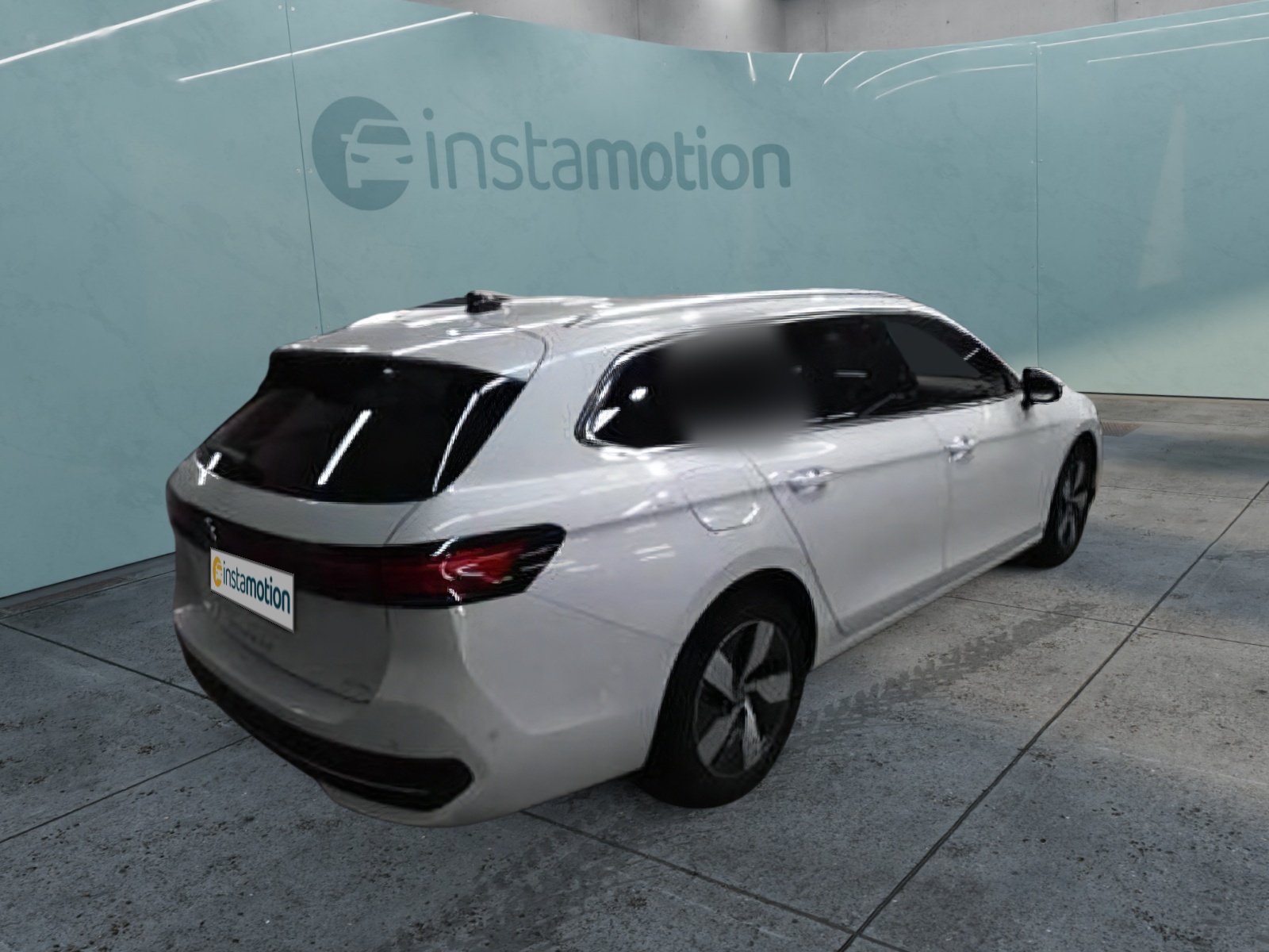 Volkswagen Passat Variant 1.5 eTSI Business