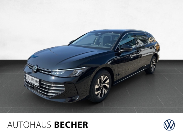 Passat Variant 2.0 TDI DSG Business /AHK/Navi
