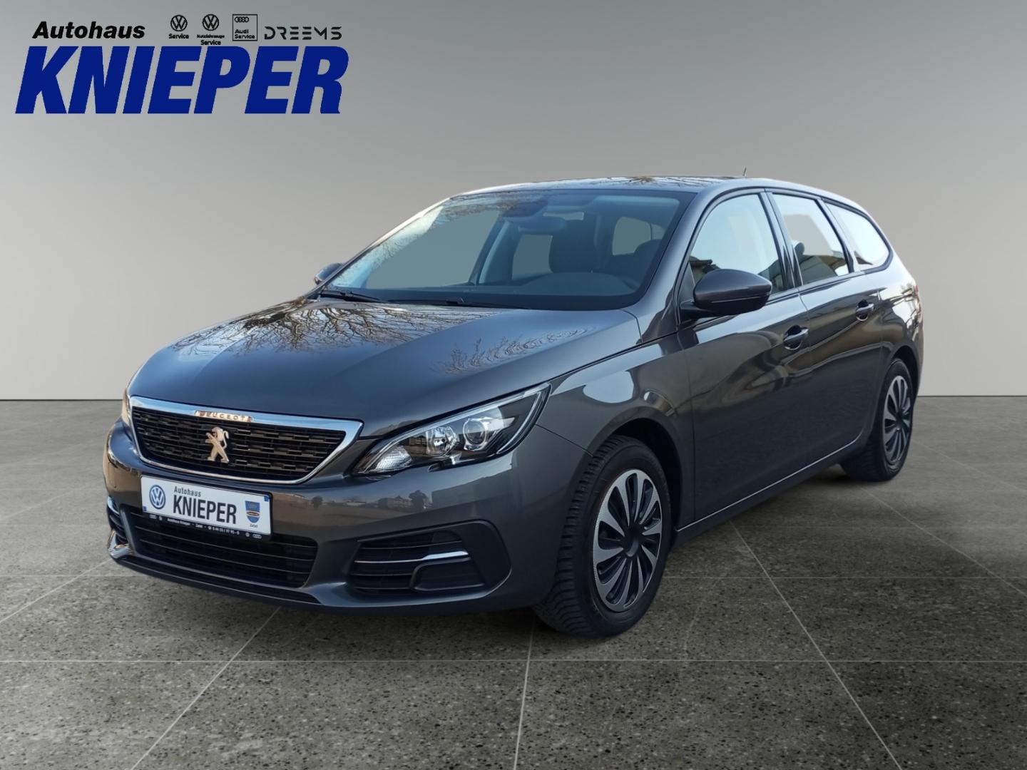 Peugeot 308 308 Active Automatik