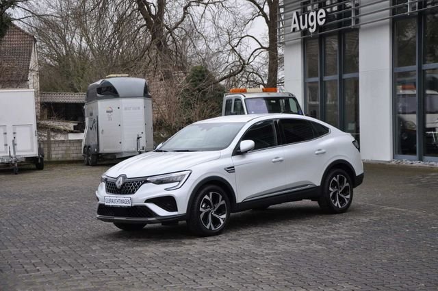 Renault Arkana TECHNO Mild Hybrid 140 TECHNO Mild Hybrid 140