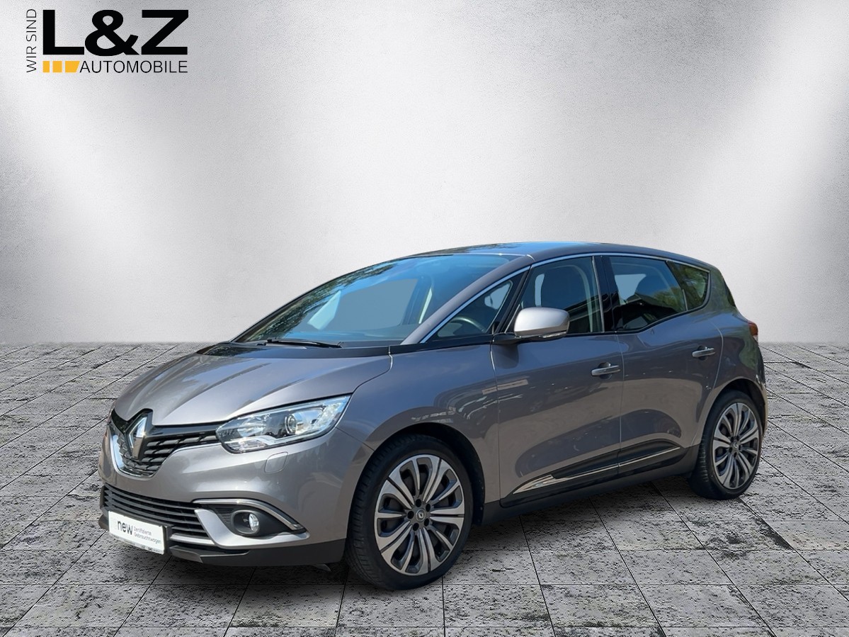 Renault Scenic 1.3 TCe 140 Business Edition