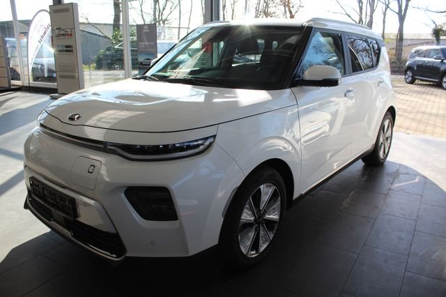 e- Soul 64 kWh Spirit(3Phasen Lader,Leder Paket) Spirit