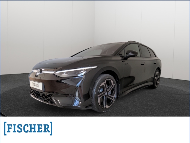 ID.7 4Motion Tourer GTX 4MOTION 250 kW (340 PS)