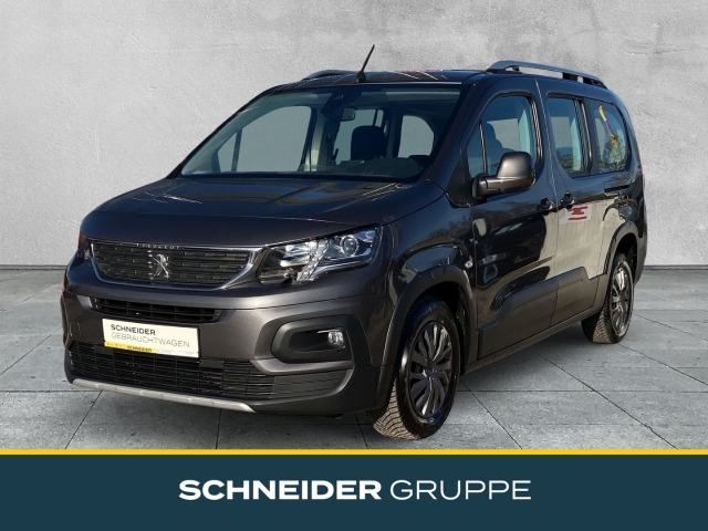 Rifter Allure L2 1.5 BlueHDi 7-SITZE+SHZ+ACC+PDC