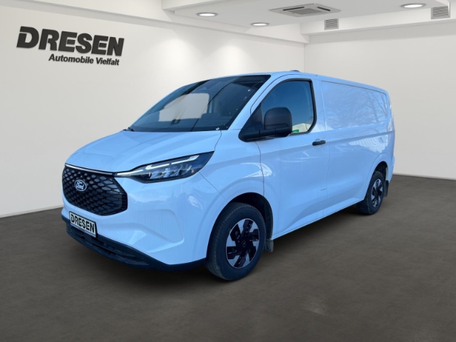 Ford Transit Custom Kastenwagen Trend Automatik