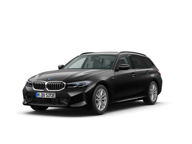 330 e Touring M Sport Pro LMR 19