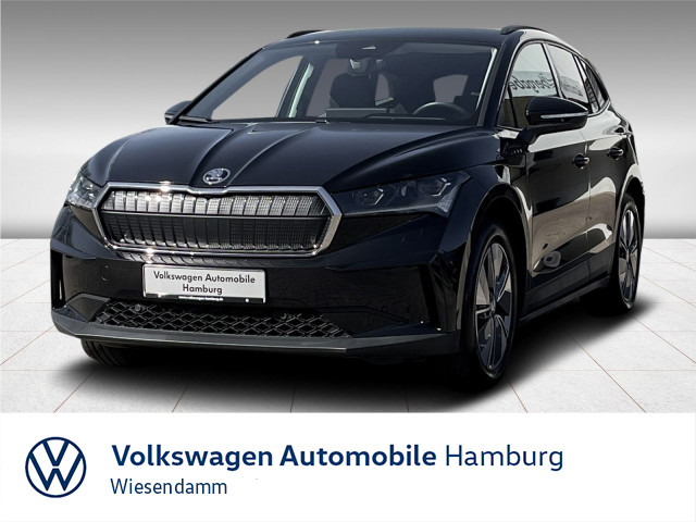 Skoda ENYAQ iV 60 Loft