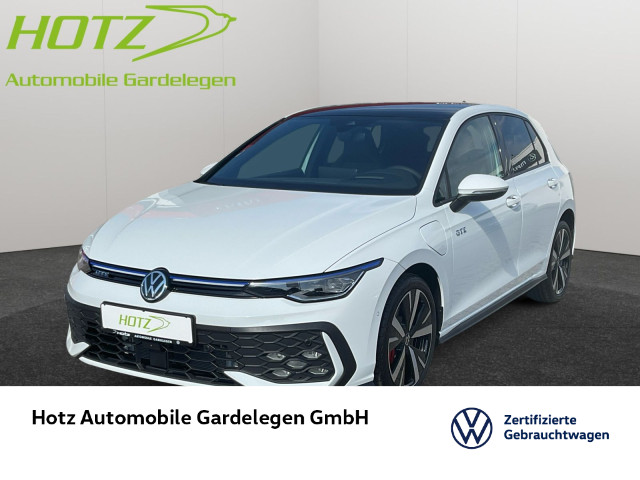 Golf VIII GTE 1.5 eHybrid OPF DSG HeadUp/DCC/Matrix/AHK