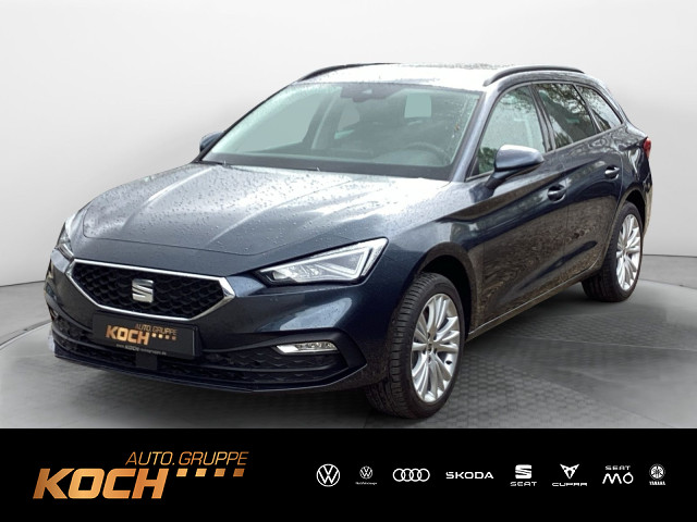 Leon Sportstourer Style Edition 2.0 TDI 7-Gang-DSG