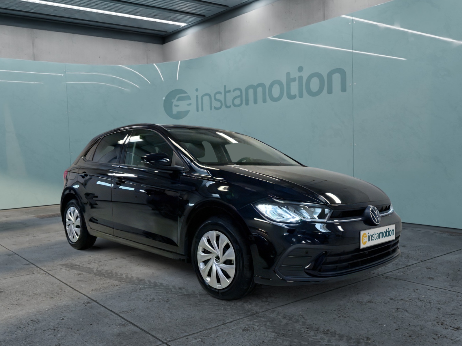 Volkswagen Polo 1.0 TSI 6 VI Life
