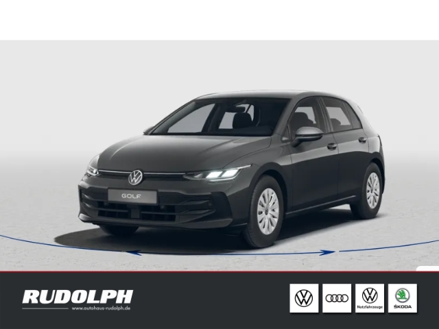 Golf 1.5 TSI 6-Gang LED BT PDCv+h Klima Notbremsass. Multif.Lenkrad