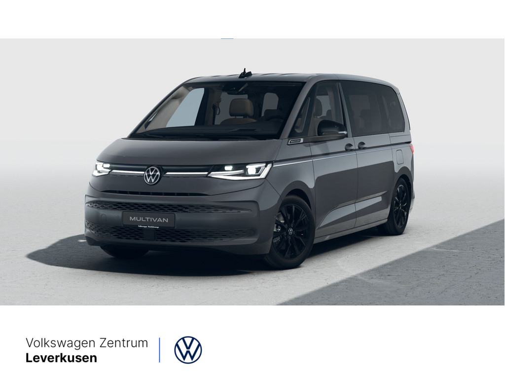 Volkswagen T7 Multivan 2.0 TDI Multivan Style