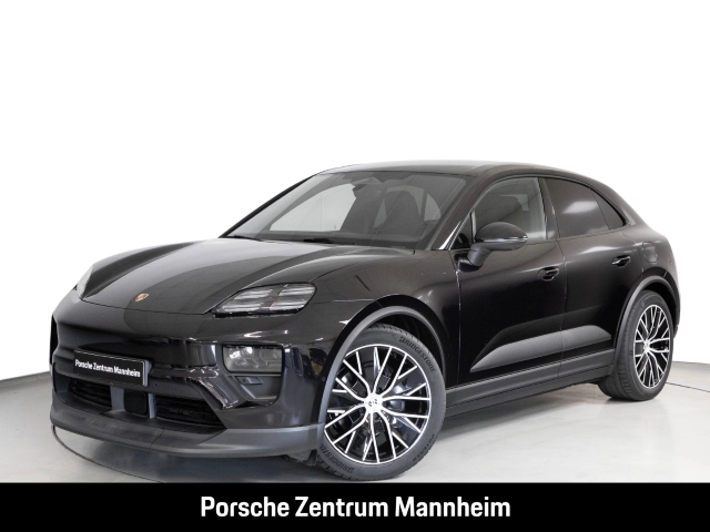 Macan 4