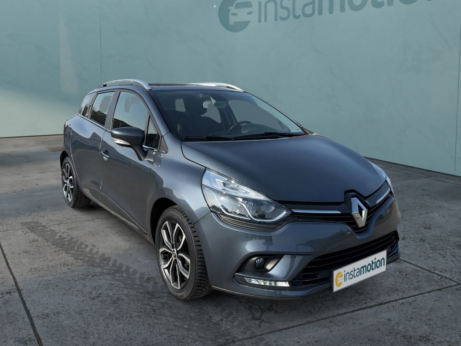 Renault Clio 0.9 IV TCe 90 eco² Collection