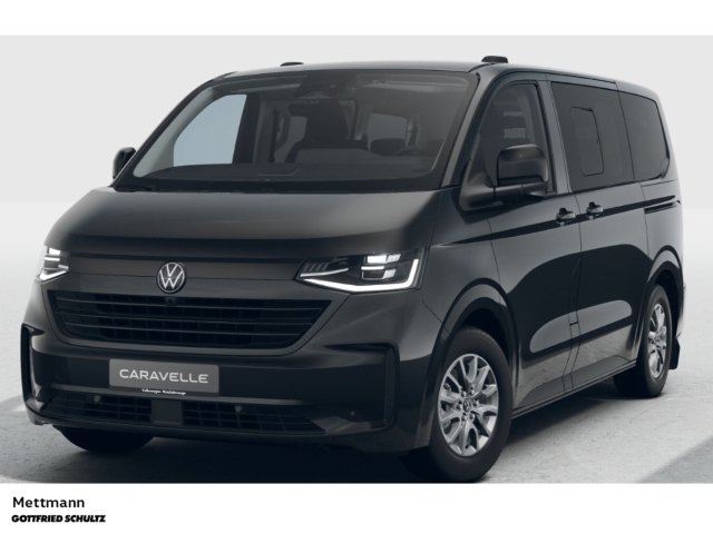 Volkswagen T7 Multivan Caravelle 2 0 L TDI AUTOMATIK R