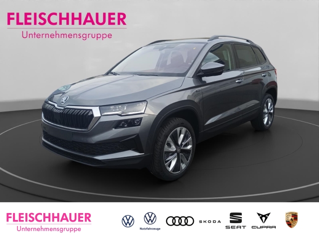 Skoda Karoq 1.5 TSI Selection Tour