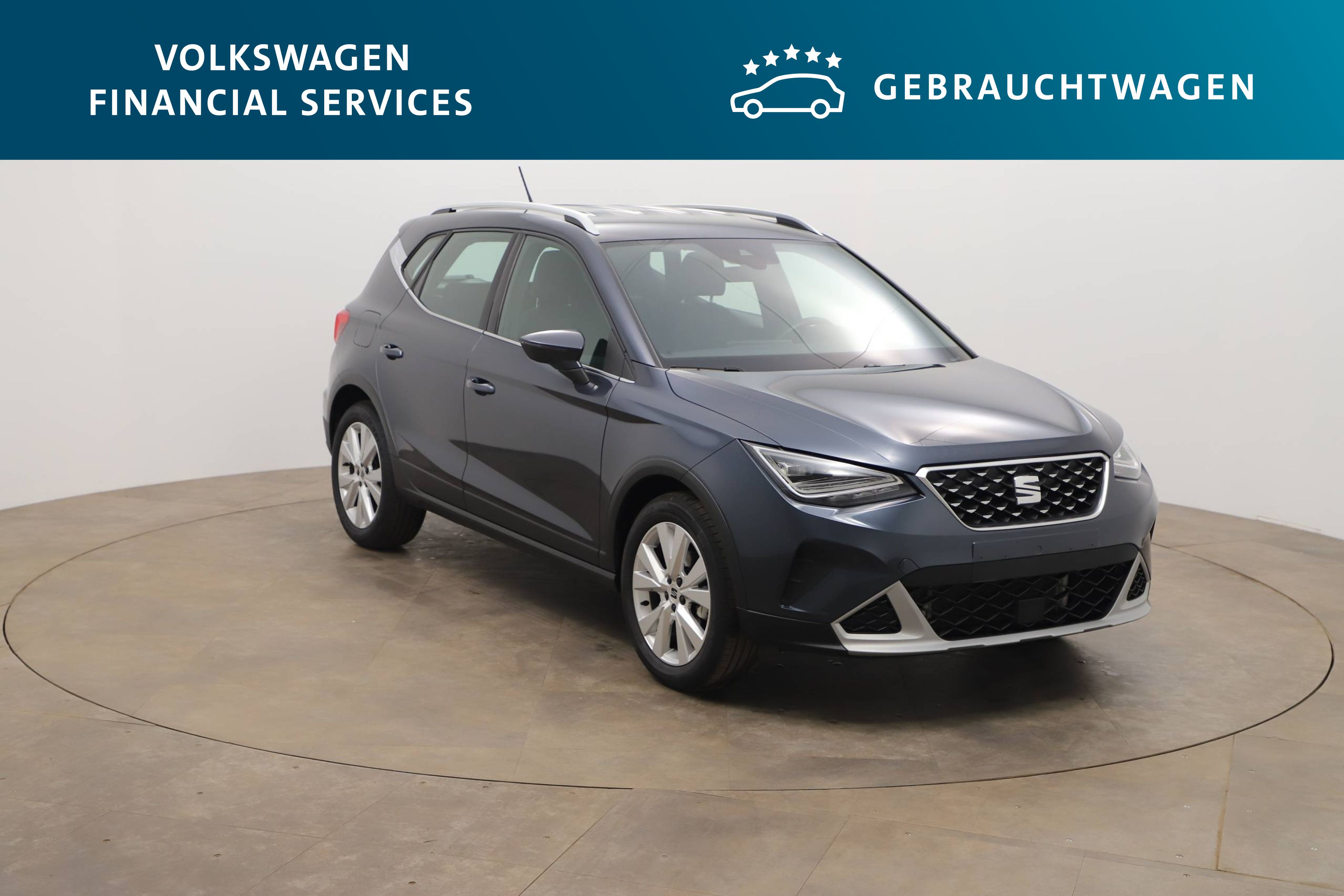 Seat Arona 1.0 TSI X-Perience 81kW