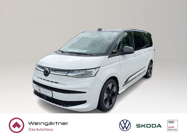vw T7 Multivan
