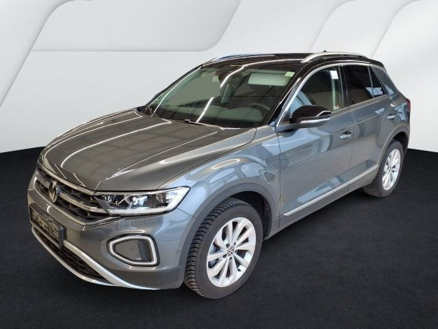 Volkswagen T-Roc 1.5 TSI Style Dig