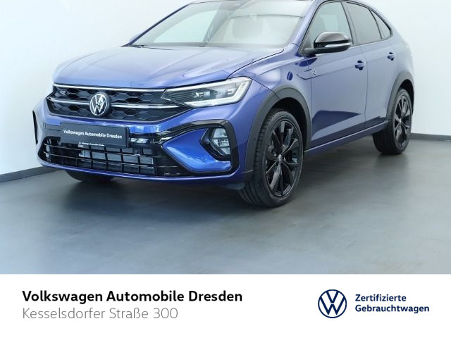 Volkswagen Taigo 1.5 TSI R-Line