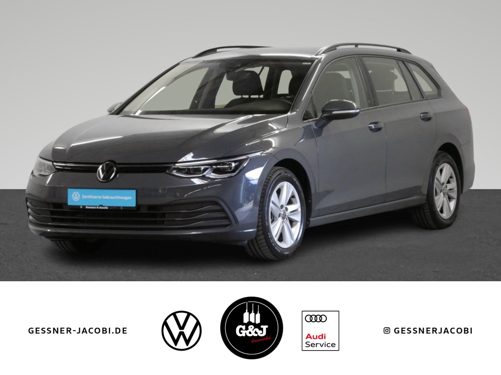 Volkswagen Golf Variant 1.5 Life eTSI