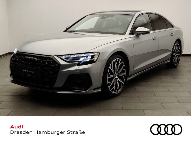 A8 50 TDI quattro 210(286) kW(PS) tiptronic UPE 137.155,- €