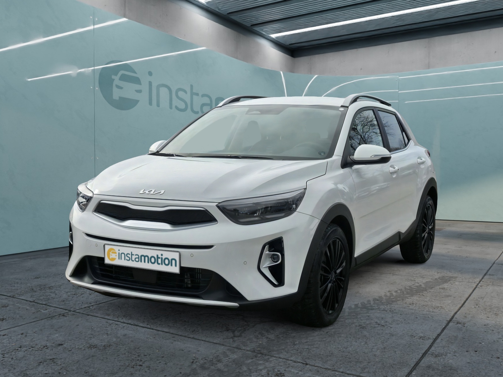 Kia Stonic 1.0 T 100 SPIRIT TECHNIK