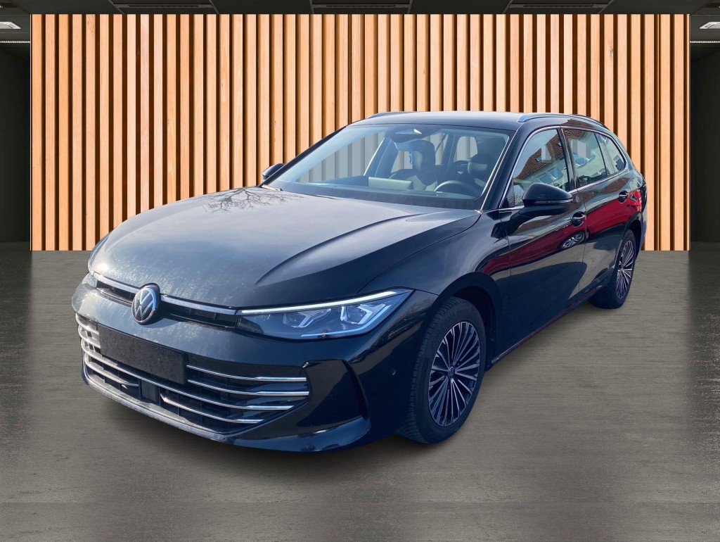 Passat Variant 1.5 eTSI DSG neue Modell*Elegance