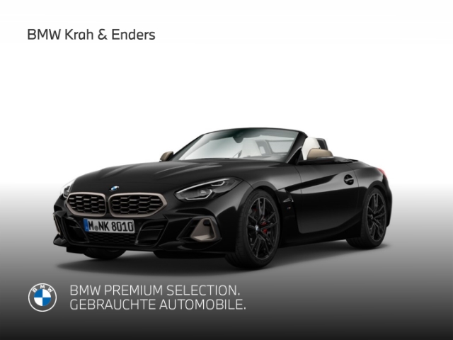 Z4 M40i M Sportbremse+HUD+LED+HarmanKardon+Navi