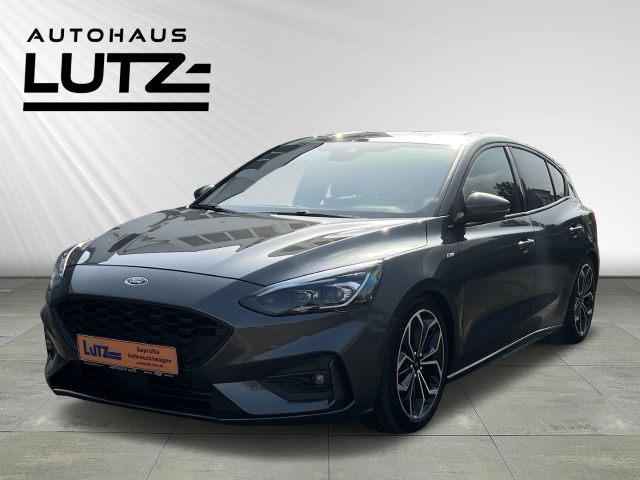 Ford Focus ST-Line Automati