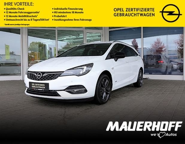Opel Astra K ST Design | Licht | | Winterpak