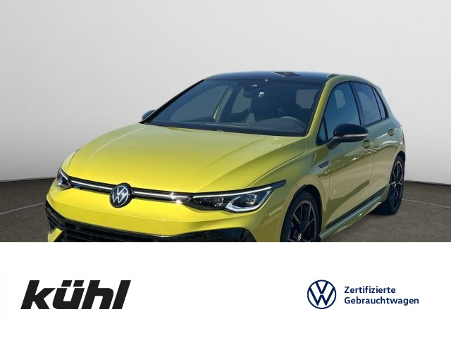 Golf VIII 2.0 TSI DSG 4Motion R 333 Limited Edition 4Motion UPE 80.170,00